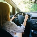 עד איזה גיל נהג צעיר